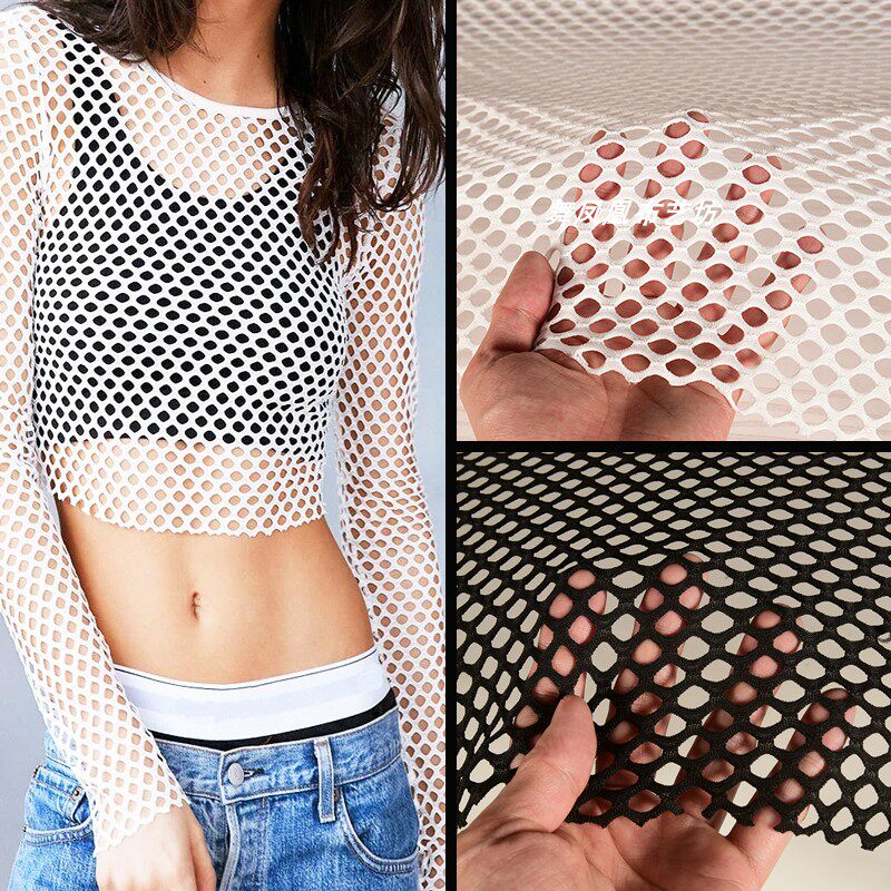 4 Yönlü Esneyen Yumuşak Elmas  - Crystal Mesh Fabric incelemesi ve fiyatı